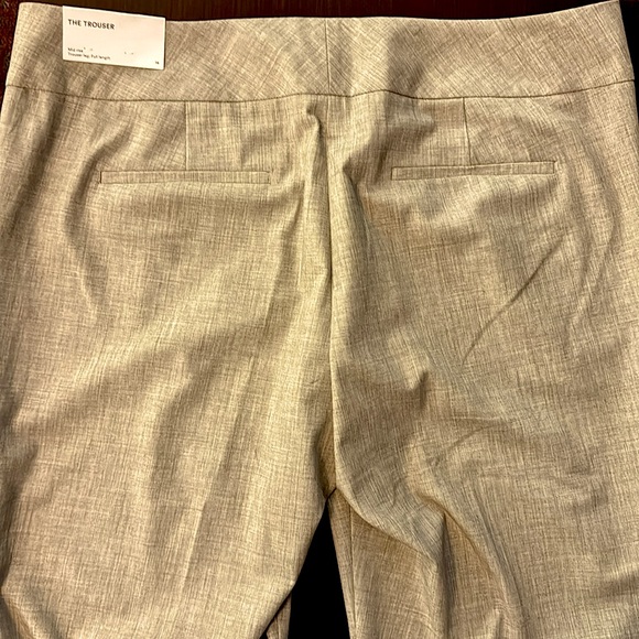 NWT! Ann Taylor “The Trousers” - Picture 4 of 6